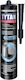 Bitumen Roof Sealant Tytan Professional Silver