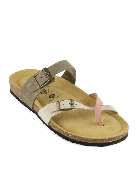Plakton Bombay Women's Sandals