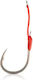 Mustad Angelhaken A-assist6 #8/0 #8/0