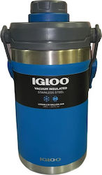Igloo Μπουκάλι Θερμός Ανοξείδωτο BPA Free 89lt ...