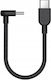 Xiaomi Braided USB 2.0 Cable USB-C male - USB-C...