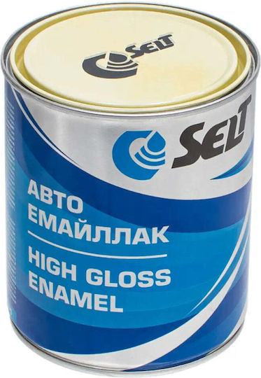 Auto Enamel Sugar No235 700 Ml Selt