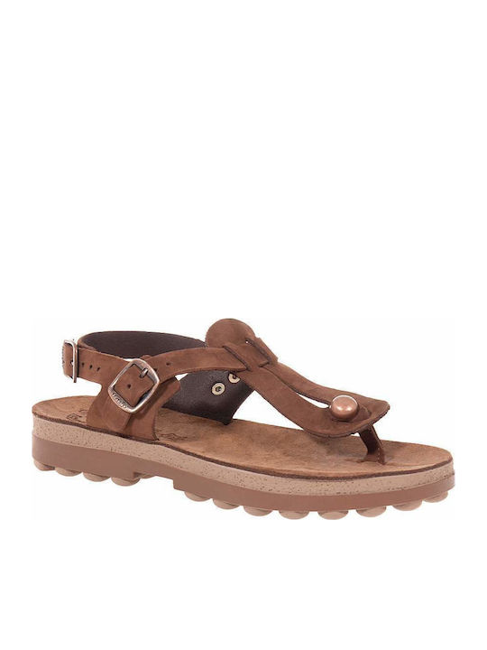 Fantasy Sandals Fantasy Marlena Leather Women's...