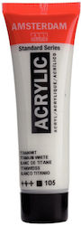 Acrilic Amsterdam Acrylic Standard 20ml 831 Gal...
