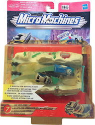 Hasbro Ice Jaw Jump Car