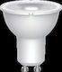 Energetic LED Glühbirne 5W Für GU10 Fassung Warmes Weiß Dimmbar