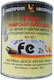 Universal Fast-drying Primer Black Colored Metals Lackprom Vl-021