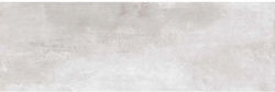 Faience Kai Cement Gray 24.4x74.4 Cm