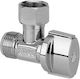 Spherical Mini Valve 3 8-3 8 Arco Nf741