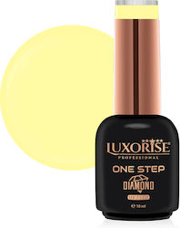 One Step Semi-permanent Nail Polish Diamond Lem...