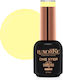 One Step Gel Nagellack Diamant Zitronen Kekse 1...