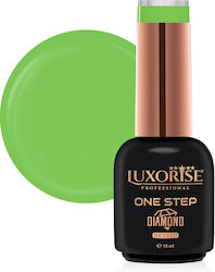 One Step Semi-permanent Nail Polish Diamond Pal...