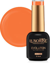 Luxorise Evolution Gel Nagellack Strand Brise K...
