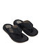 Ανδρικά Flip Flops Ανατομικά Μαύρα