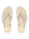 Ανδρικά Flip Flops Λευκά