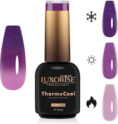 Luxorise Thermocool Топлинен Полутраен Лак За Н...