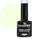 Sensopro Milano One Step Semi-permanent Nail Po...