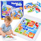 Kids Puzzle 12pcs Jokomisiada