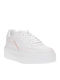 Kinder Sneaker Weiß