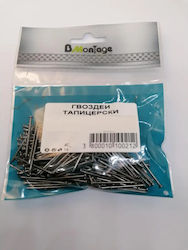 Upholstery Nails 2.5x25 100g Bm Upholstery Nails 2.5x25 100g Bm