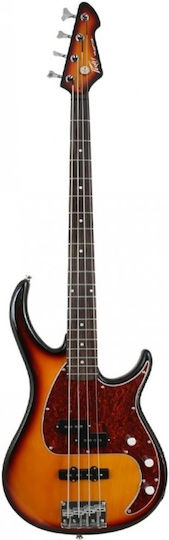 Peavey 4-String Electric Bass Milestone 4