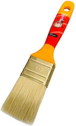 Flat Brush Alkyd 40 Mm Nespoli