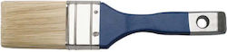 Flat Brush Series 43 Synthetic Bristles 38 Mm Hardy