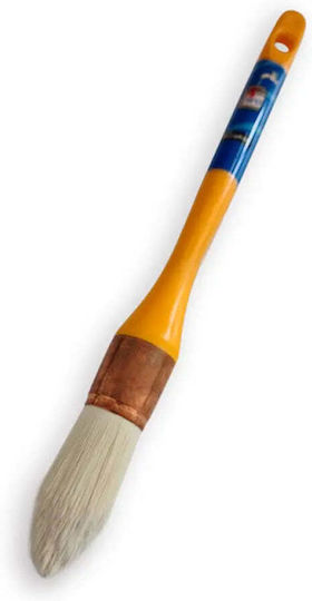 Кръгла Четка За Рязане 25 Мм Pro Acryl Nespoli