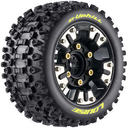 Louise Rc Меки Гуми За Изкачване Mini Maxx Mini Xrt 2 Бройки 12мм Хекс – Lt3388sm