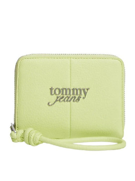 Tommy Hilfiger Tommy Jeans Women's Wallet Green