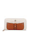 Women's Wallet White