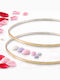 Handmade Silver Plated Wedding Crowns