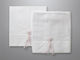 New Life Christening Oilcloths White