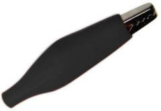 Κροκοδειλακια ACR-2 KSS Κροκοδειλάκι 3A 42mm 01.113.0003 20τμχ