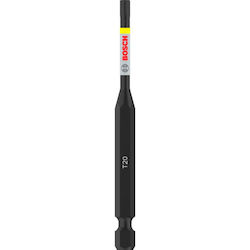 Impact Bit T20 90 Mm Bosch Pro Impact