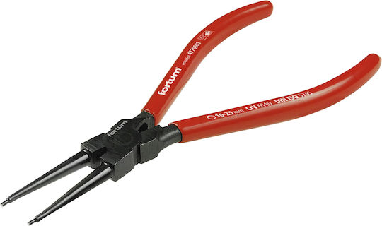 Clește De Siguranță Drept Interior Fortum 4770501 140 Mm Deschidere 10-25 Mm