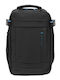 Ciak Roncato Backpack Μαύρο