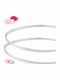 Handmade Silver Plated Wedding Crowns