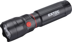 Torch Φακός LED 100lm Torch Φακός LED 100lm