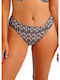 Bikini Brazil Black