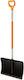 Fiskars Fs 143001 Lopată de Zăpadă