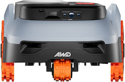 Segway i220E Lidar Pro Segway i220E Lidar Pro
