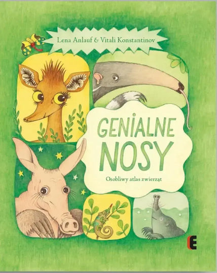 Genialne Nosy