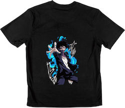 Блуза T-shirt My Hero Academia Dabi