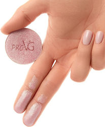 Provg Glossy Σκιές Gl17 Cotton Candy