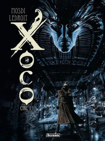 Xoco T.1-2