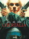 Libertalia T.1-3