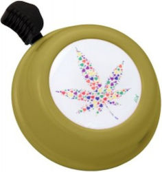Liix Clopoțel Colour Legal Hearts Olive Cb2130