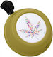 Liix Colour Bell “legal Hearts Olive” Cb2130