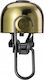 Rockbros 15-1bg Retro Bicycle Bell Gold